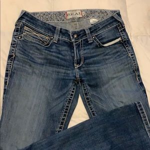 Women’s Ariat Jeans 30L